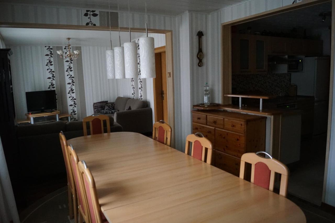 Gemuetliches Haus Mit Sauna Im Voralpenland Peißenberg 외부 사진