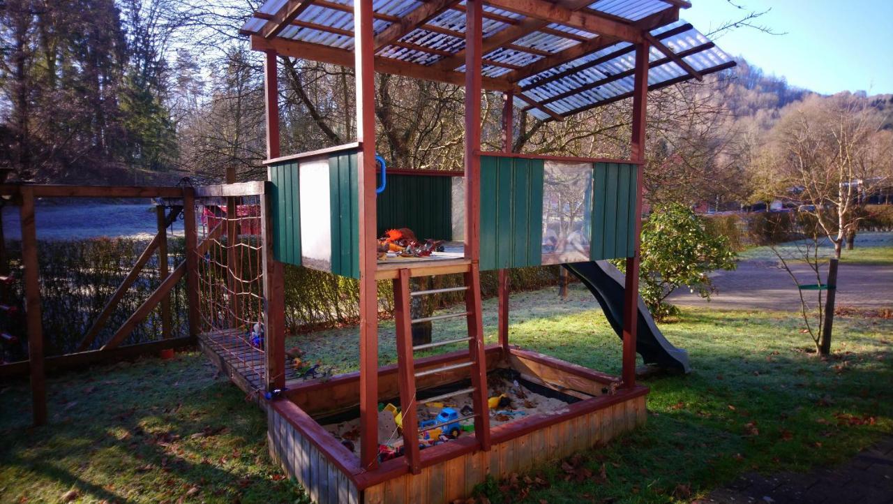 Gemuetliches Haus Mit Sauna Im Voralpenland Peißenberg 외부 사진