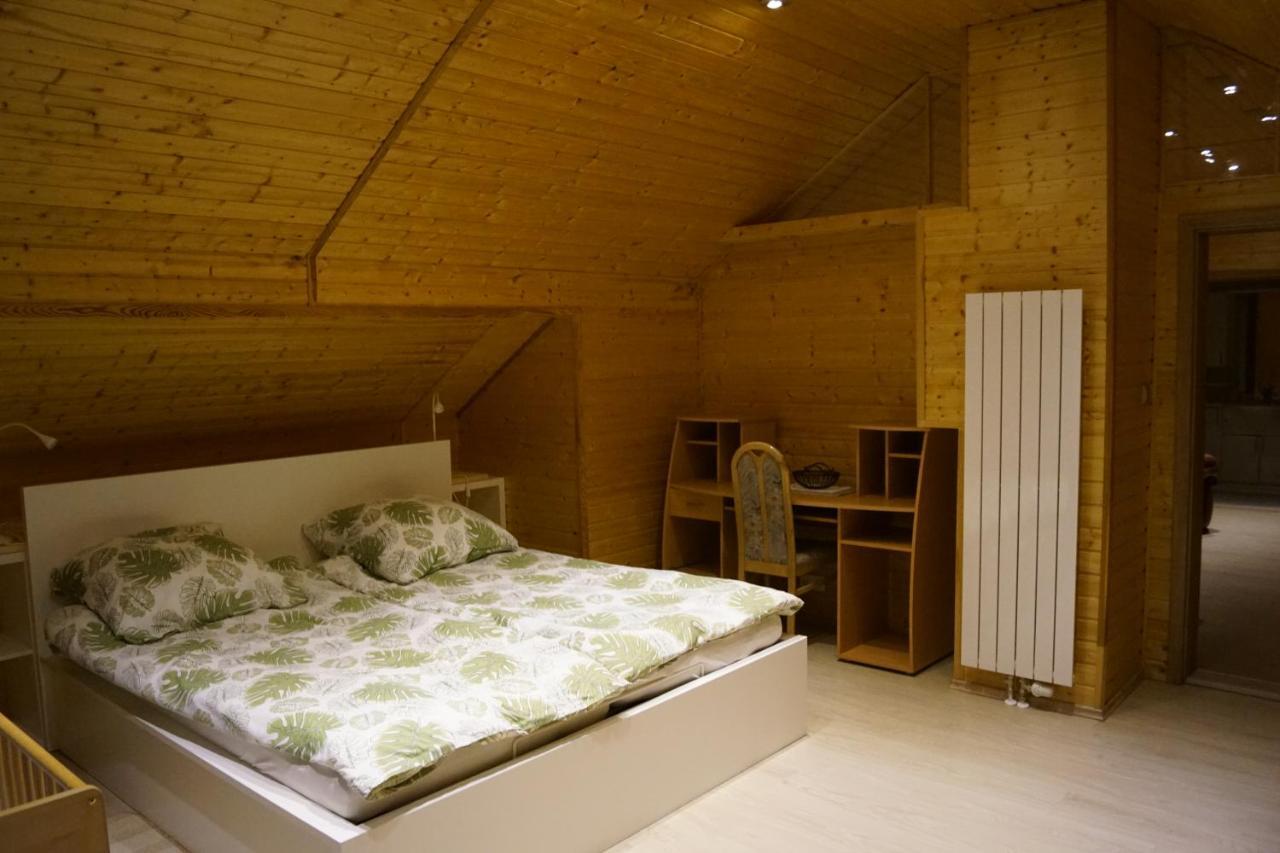Gemuetliches Haus Mit Sauna Im Voralpenland Peißenberg 외부 사진
