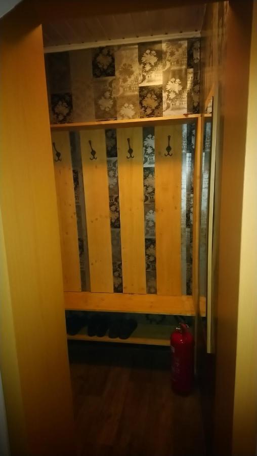 Gemuetliches Haus Mit Sauna Im Voralpenland Peißenberg 외부 사진