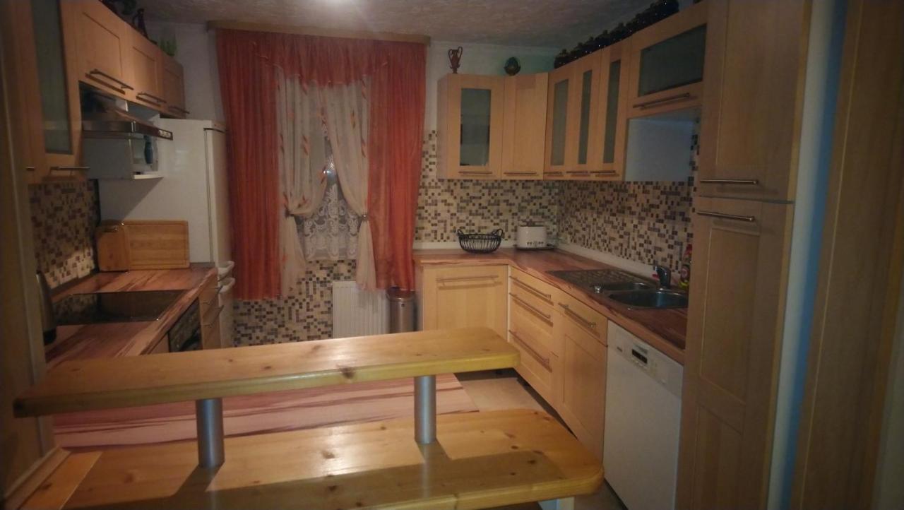 Gemuetliches Haus Mit Sauna Im Voralpenland Peißenberg 외부 사진