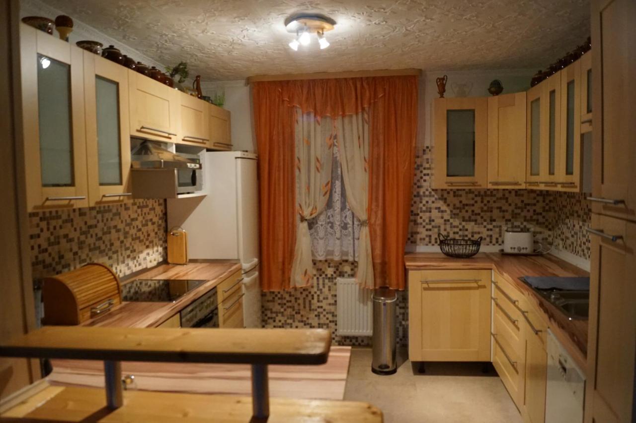 Gemuetliches Haus Mit Sauna Im Voralpenland Peißenberg 외부 사진