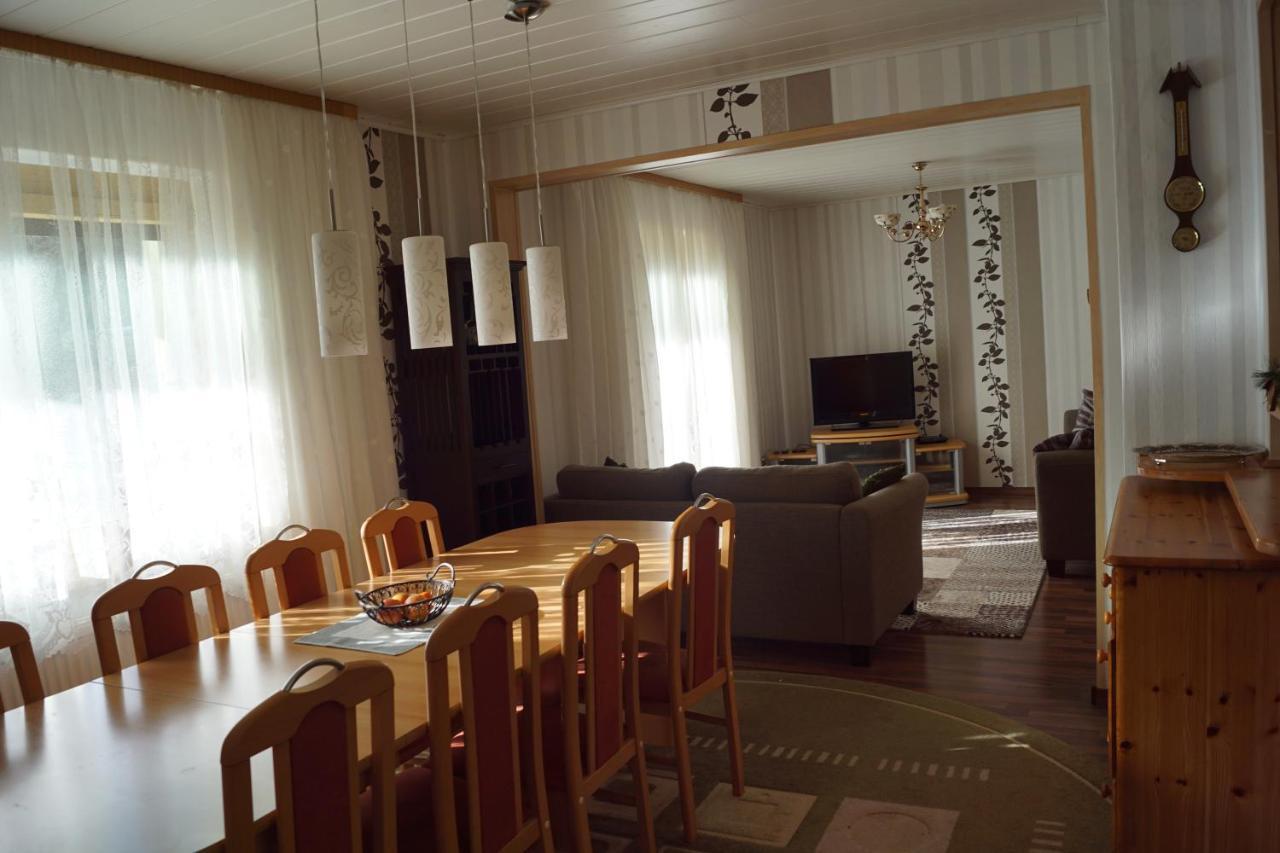 Gemuetliches Haus Mit Sauna Im Voralpenland Peißenberg 외부 사진