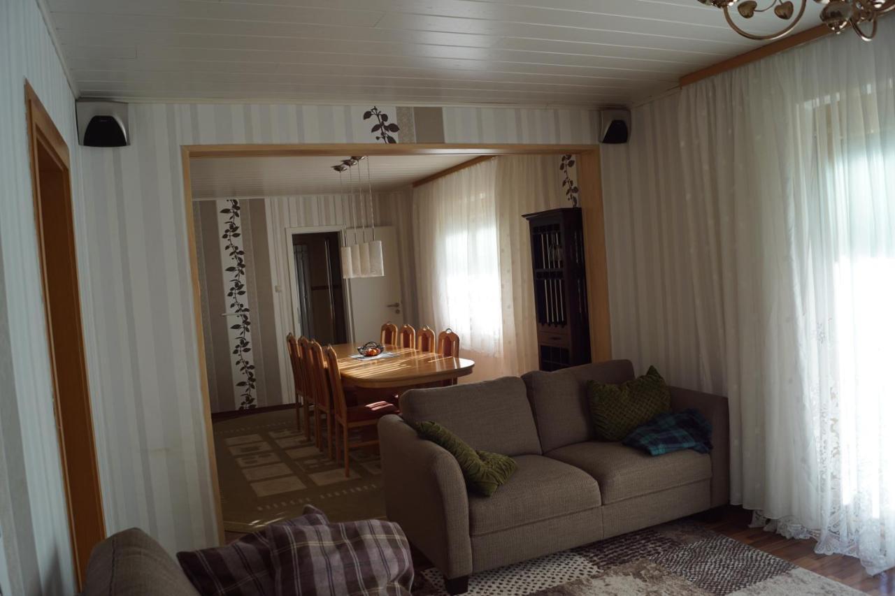 Gemuetliches Haus Mit Sauna Im Voralpenland Peißenberg 외부 사진