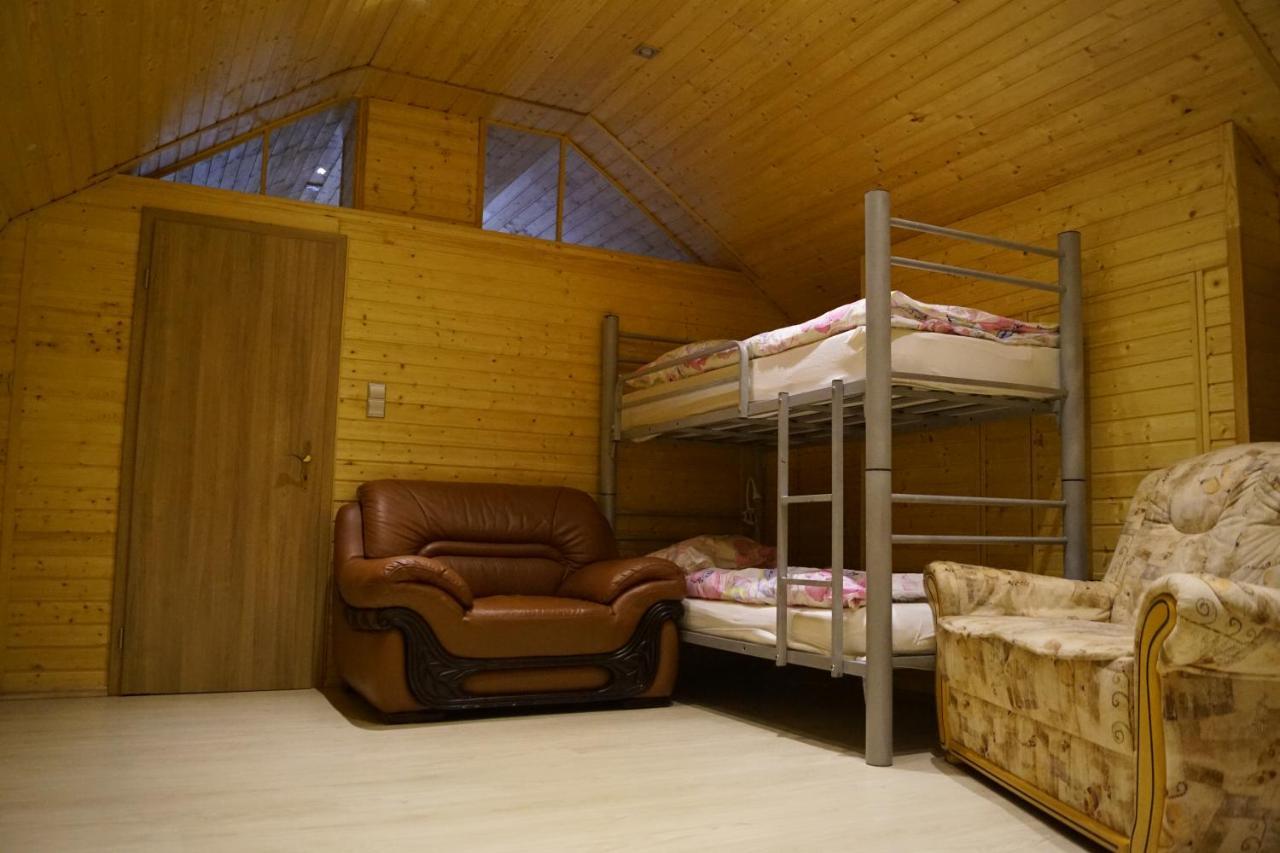 Gemuetliches Haus Mit Sauna Im Voralpenland Peißenberg 외부 사진