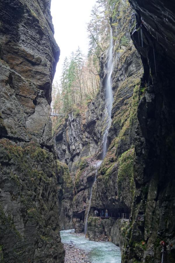 Gemuetliches Haus Mit Sauna Im Voralpenland Peißenberg 외부 사진